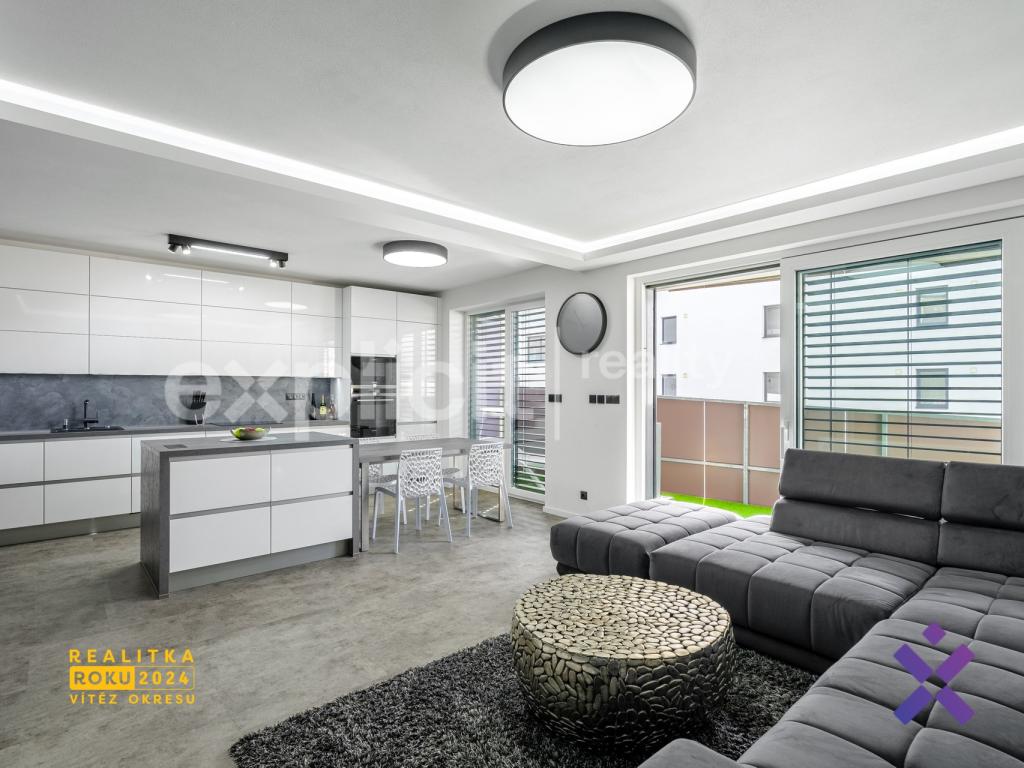 4+kk, Zlín - Hřebíčkova, 0 Kč, 114 m2