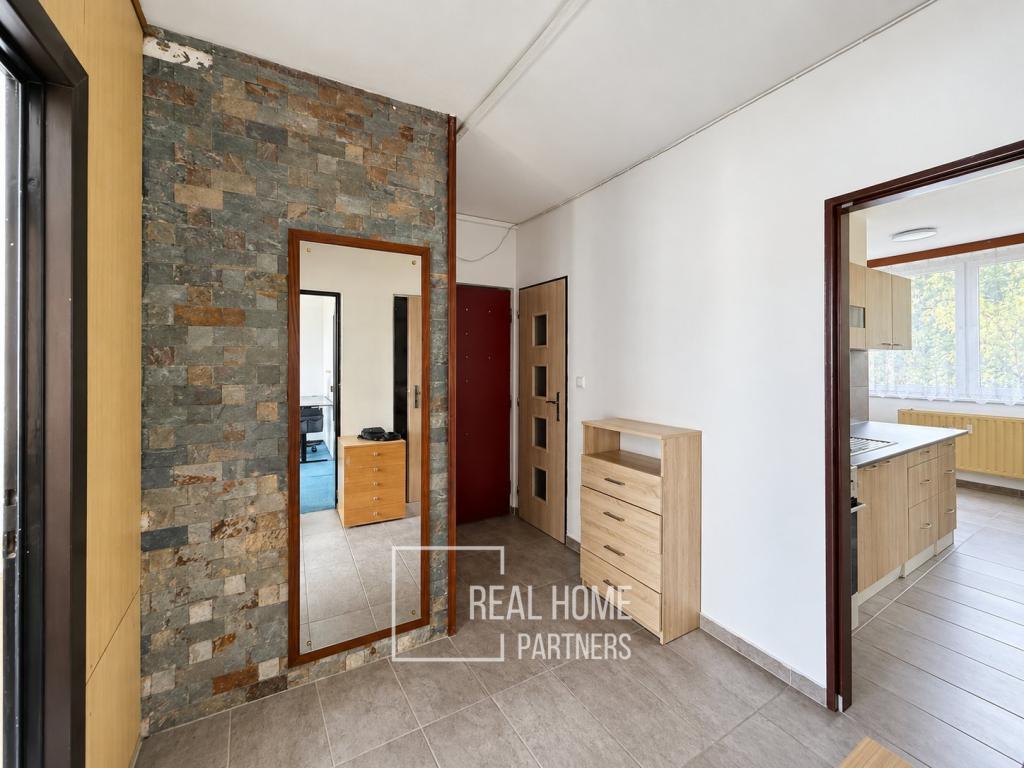 Pronájem bytu 3+1 73 m2, Brno – náhled fotky 17