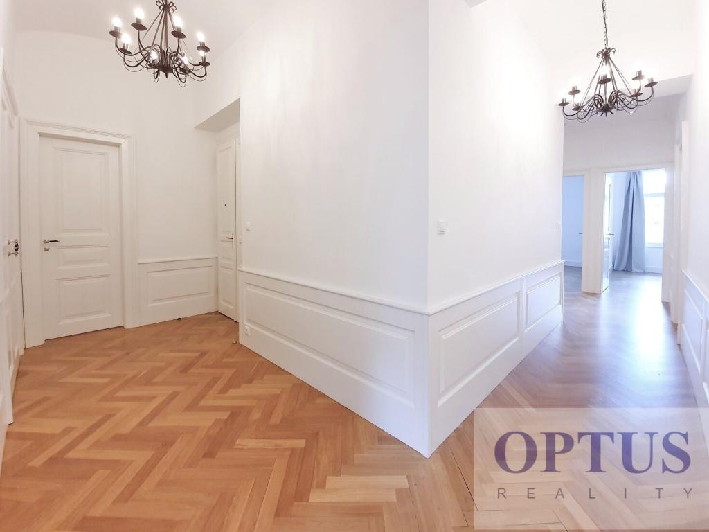 Pronájem bytu 5+kk 172 m2, Praha – náhled fotky 23