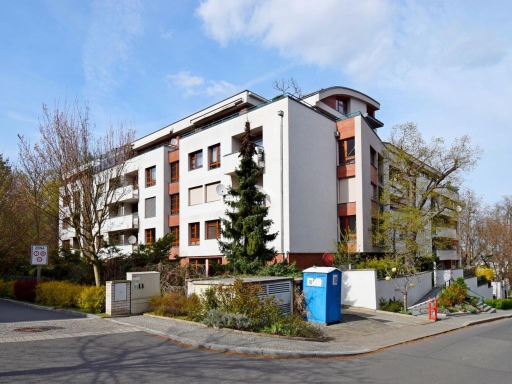 Pronájem bytu 1+kk 47 m2