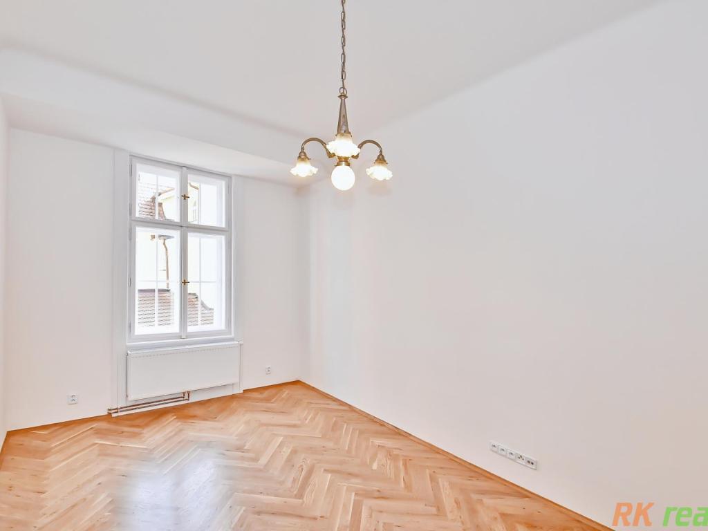 Pronájem bytu 3+1 95 m2