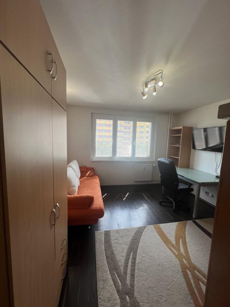 Pronájem bytu 1+kk 29 m2
