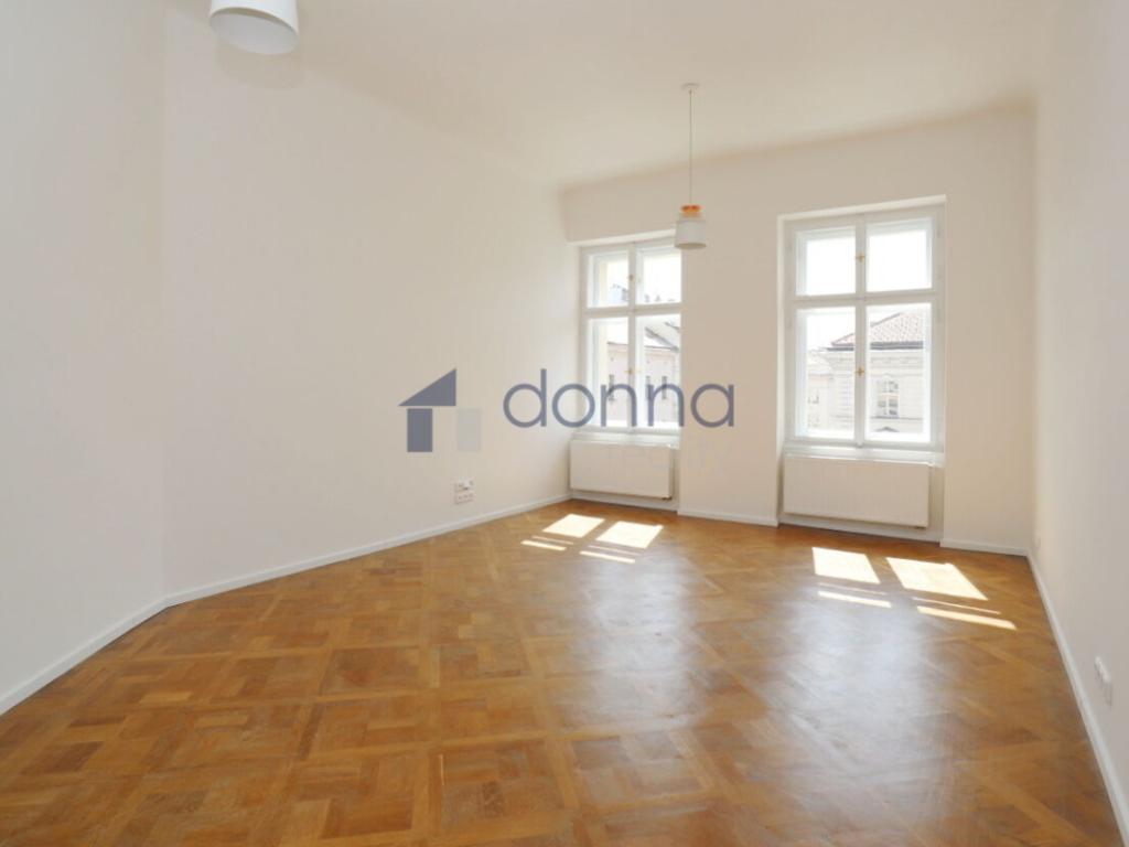 Pronájem bytu 3+1 118 m2