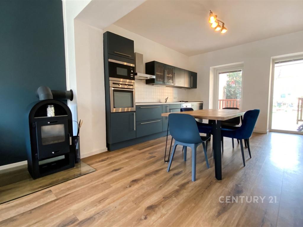 Pronájem domu 110 m2
