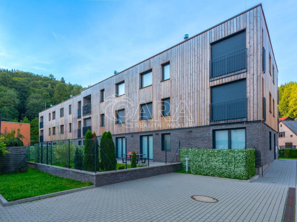 Pronájem bytu 2+kk 61 m2