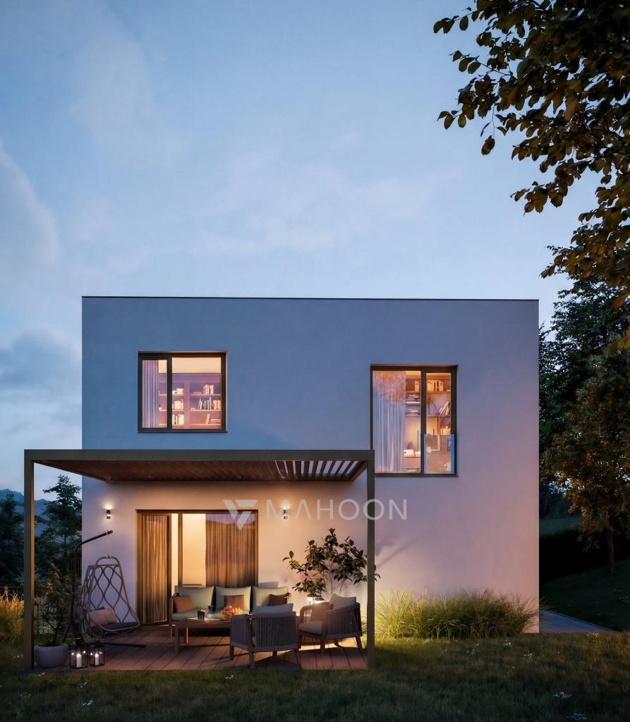 Prodej domu 154 m2