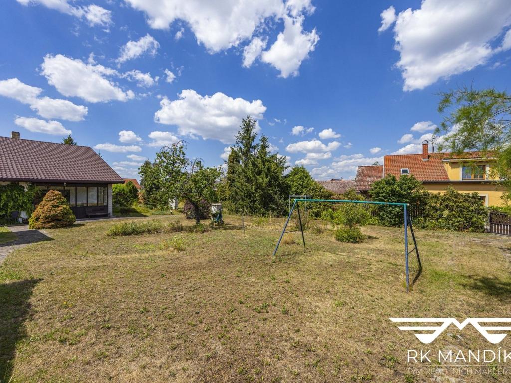 Prodej domu 132 m2, Mělník – náhled fotky 27