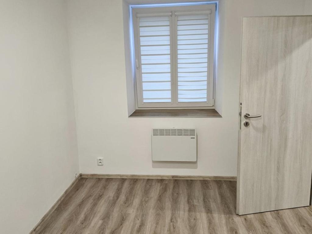 Pronájem bytu 1+1 58 m2