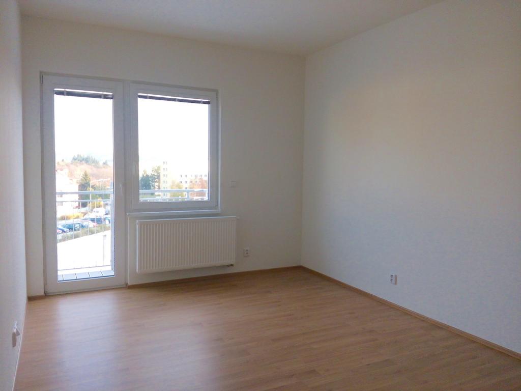 Pronajem bytu 3+kk 60 m2