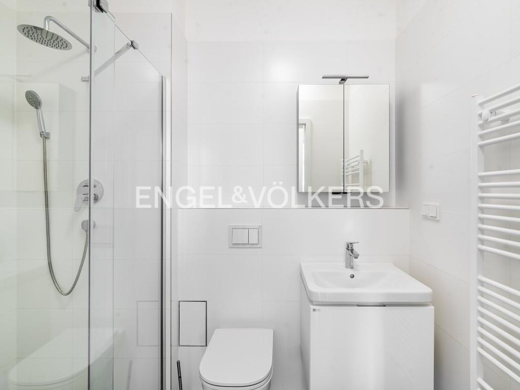 Pronájem bytu 2+kk 46 m2