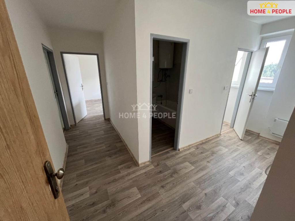 Pronájem bytu 2+1 71 m2