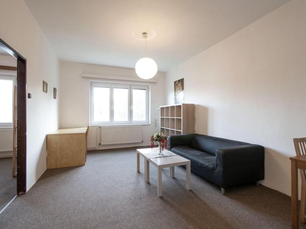 Pronájem bytu 2+kk 40 m2