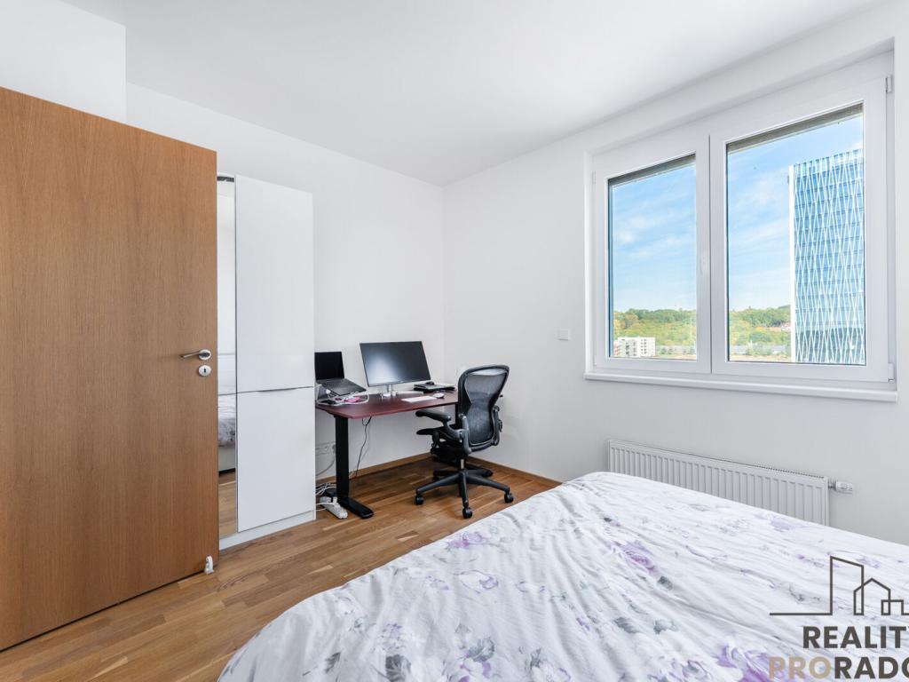 Prodej bytu 2+kk 51 m2, Praha – náhled fotky 15