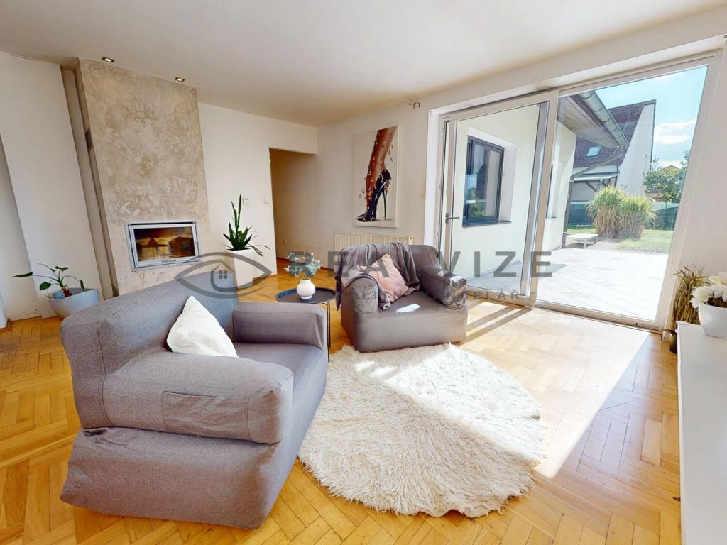 Prodej domu 265 m2