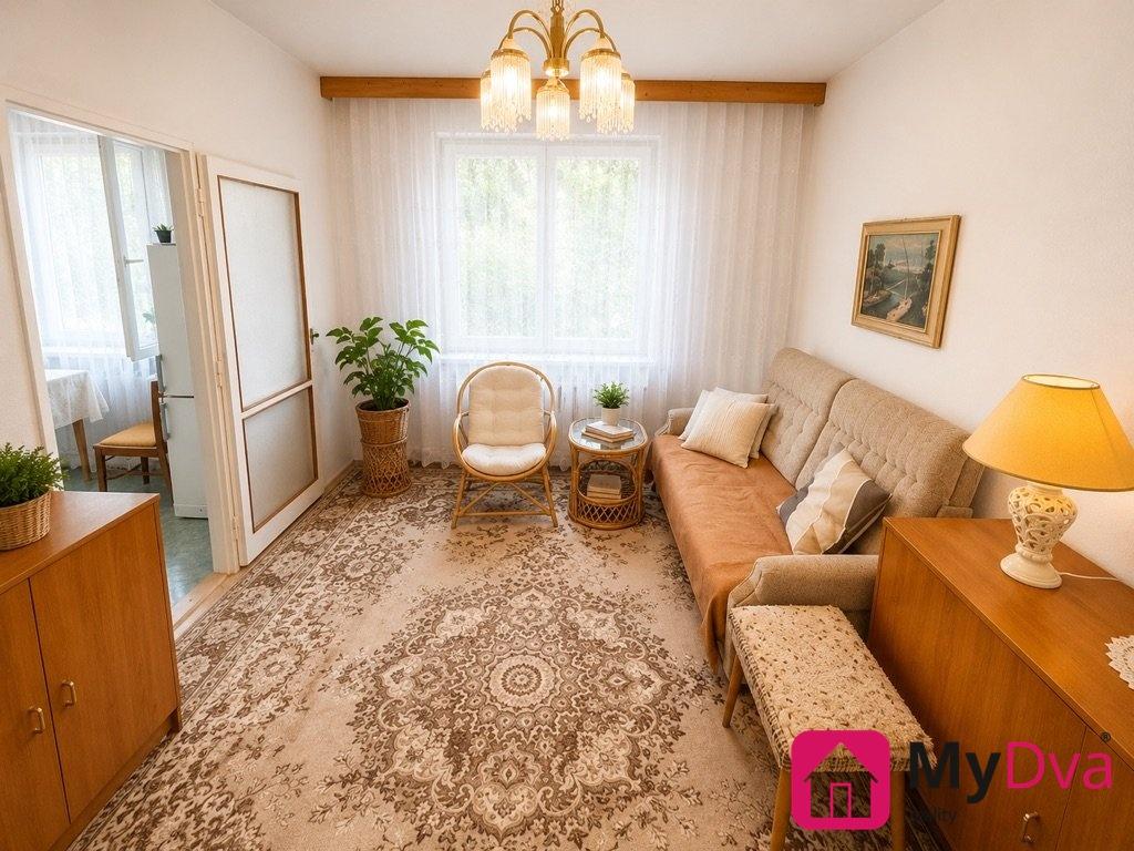 3+1 Apartment in Adamov, Horka, okres Blansko – pohled 5