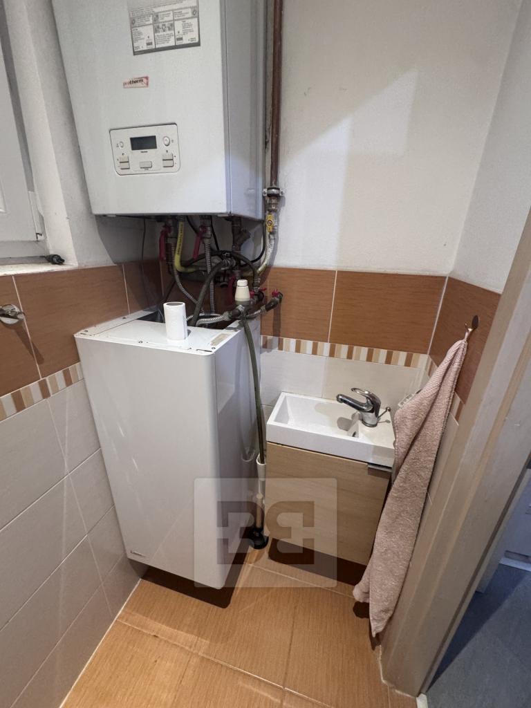 Pronájem bytu 3+1 103 m2