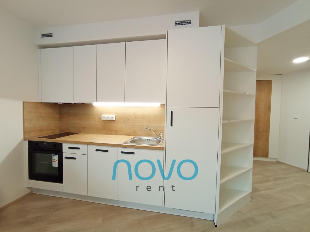 2-room apartment for rent · 37 m² · Praha — 903 €/mo