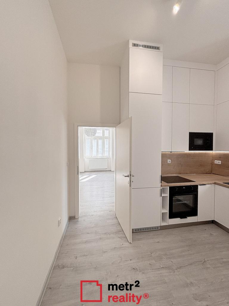 Pronájem bytu 1+1 47 m2, Olomouc – náhled fotky 6