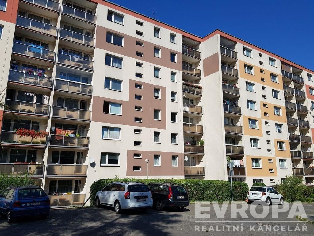 Pronájem 4+1, Liberec - Vlnařská, 16500 Kč, 86 m2