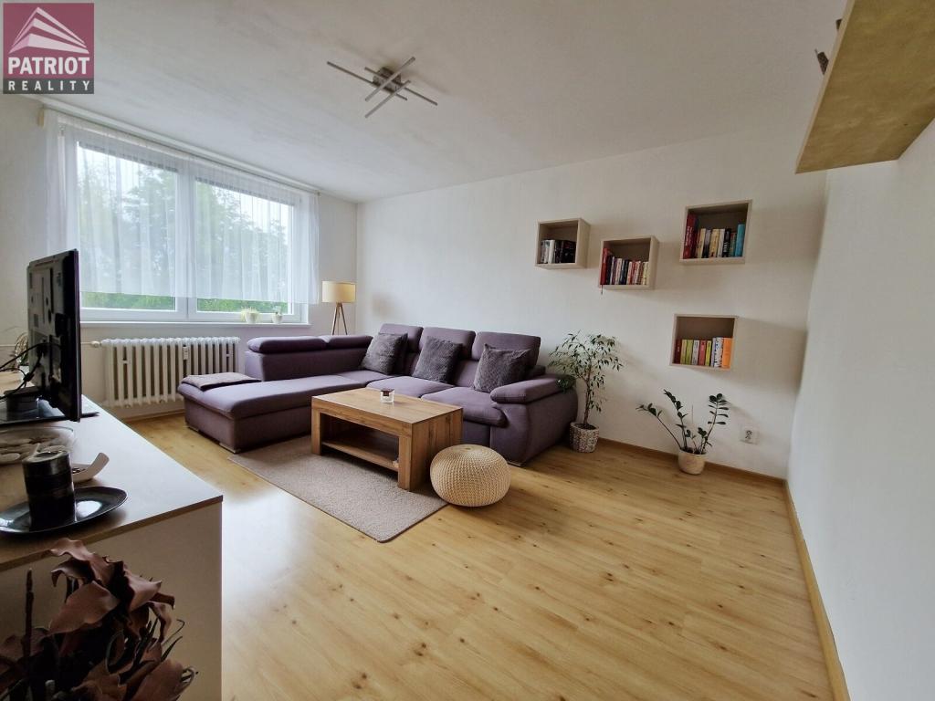 Pronájem bytu 4+1 76 m2