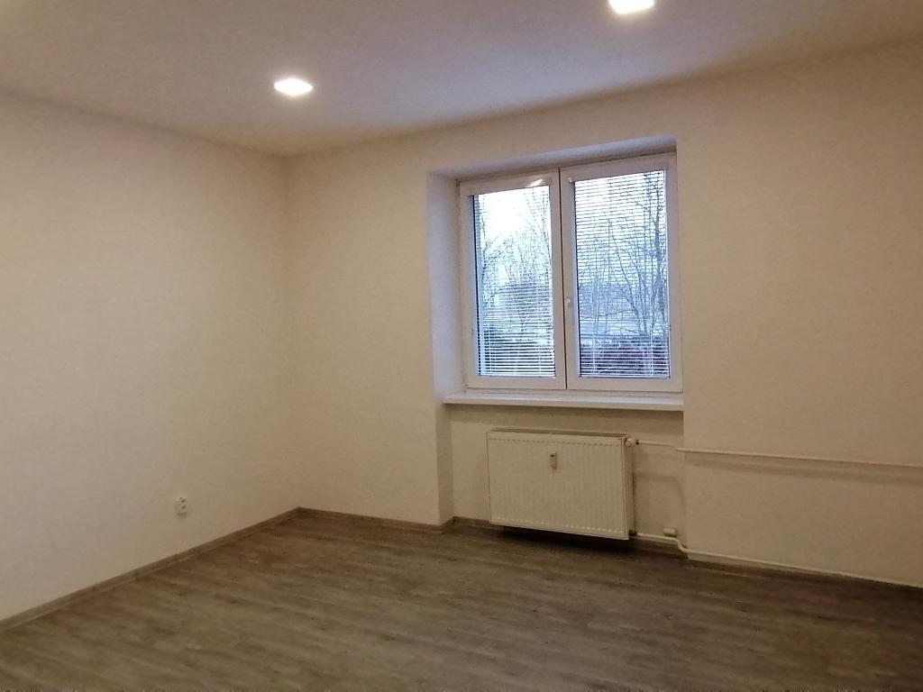 Pronajem bytu 3+1 85 m2
