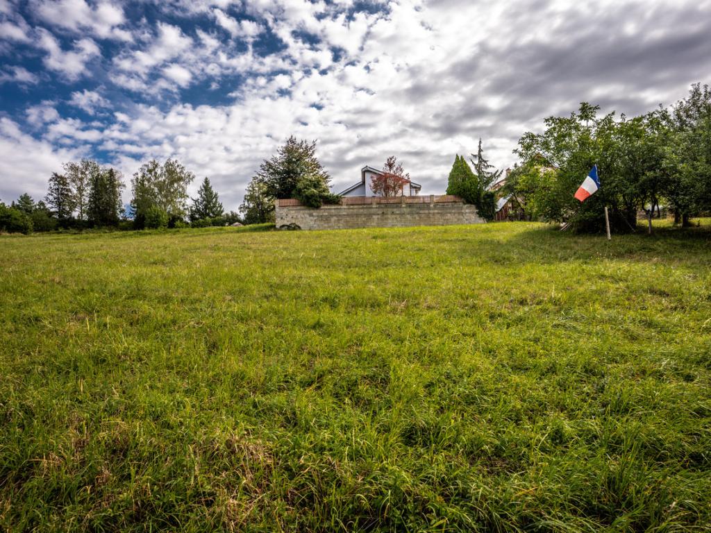Prodej pozemku 5439 m2, Pozlovice – náhled fotky 13