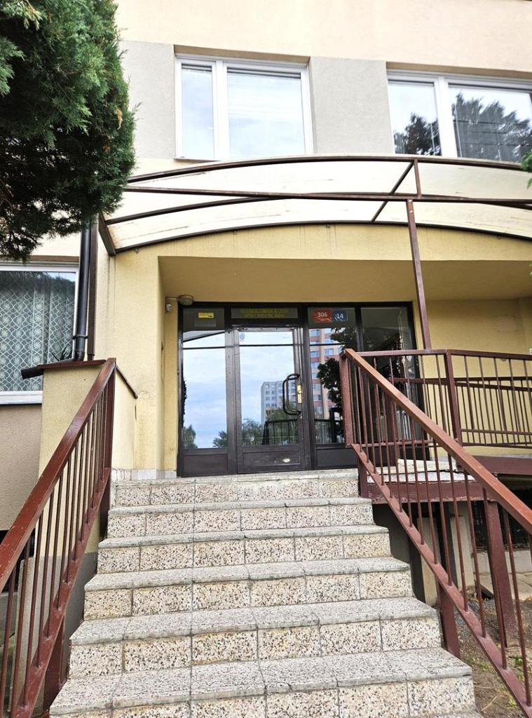 Prodej bytu 2+kk 44 m2, Praha – náhled fotky 13