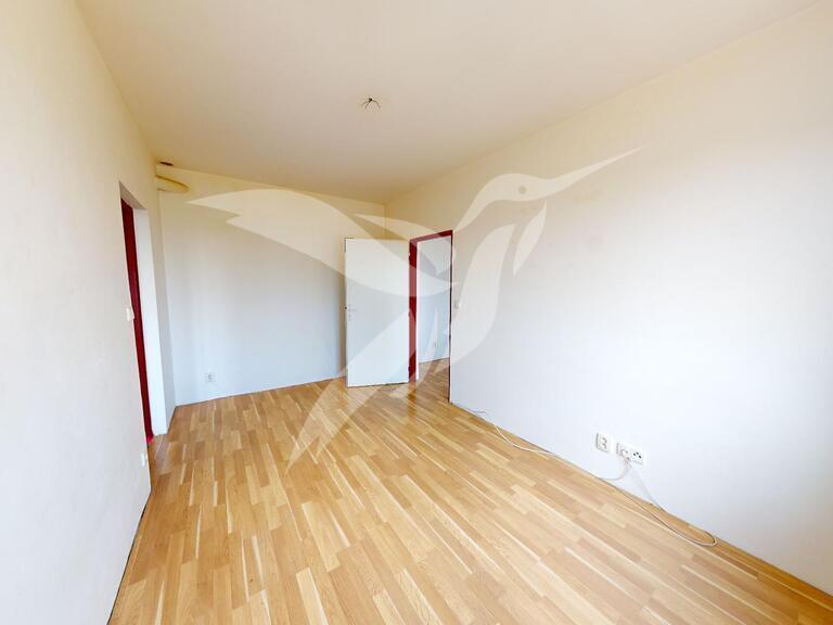 Pronájem bytu 2+1 59 m2