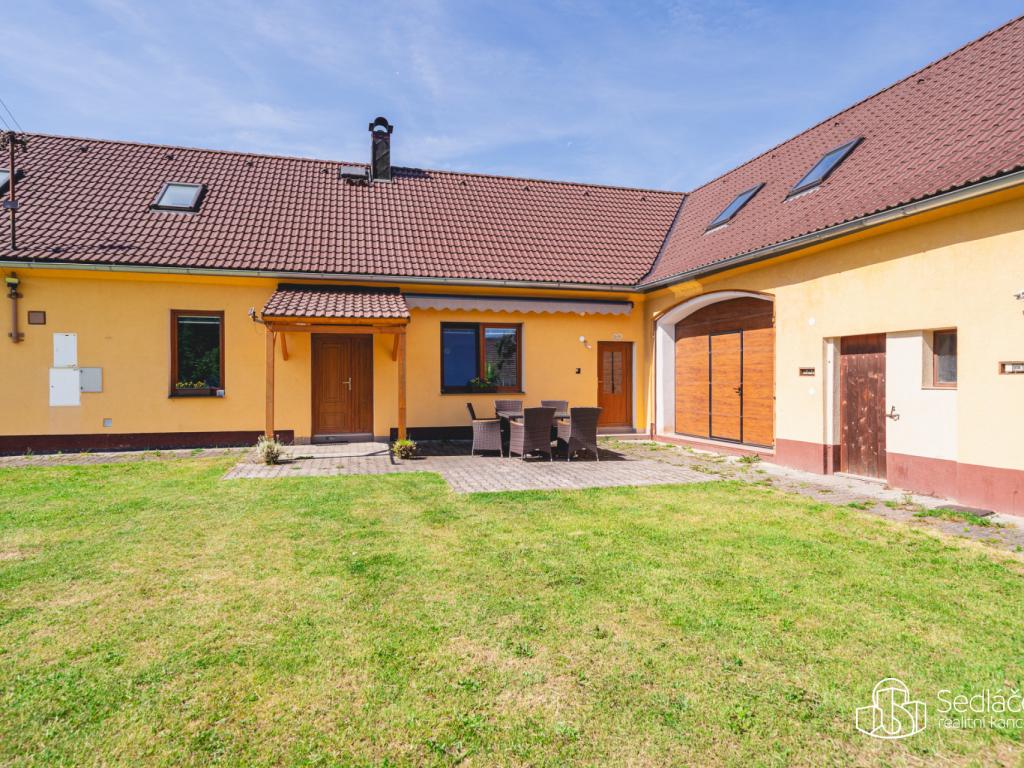 Prodej domu 290 m² – další