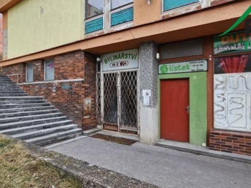 Pronájem domu 70 m2