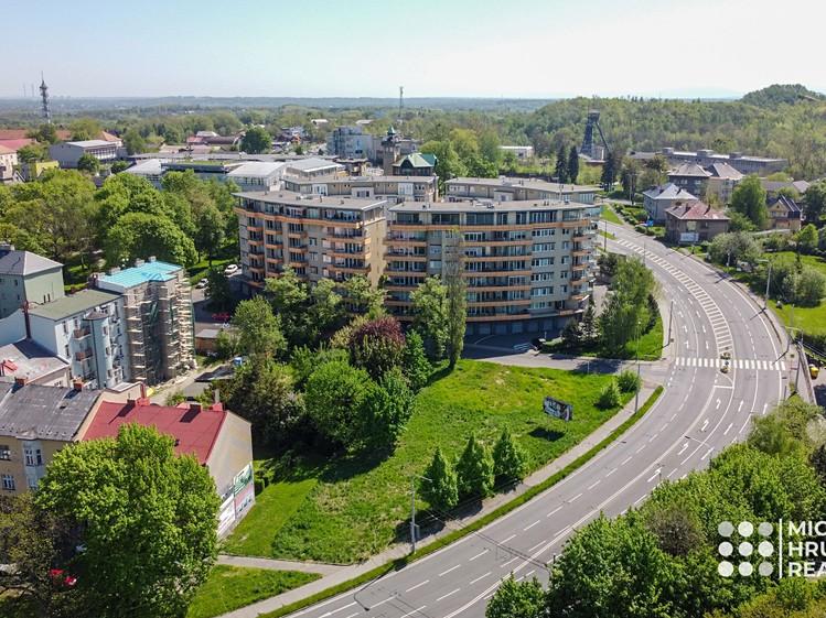 Pronajem bytu 4+kk 149 m2