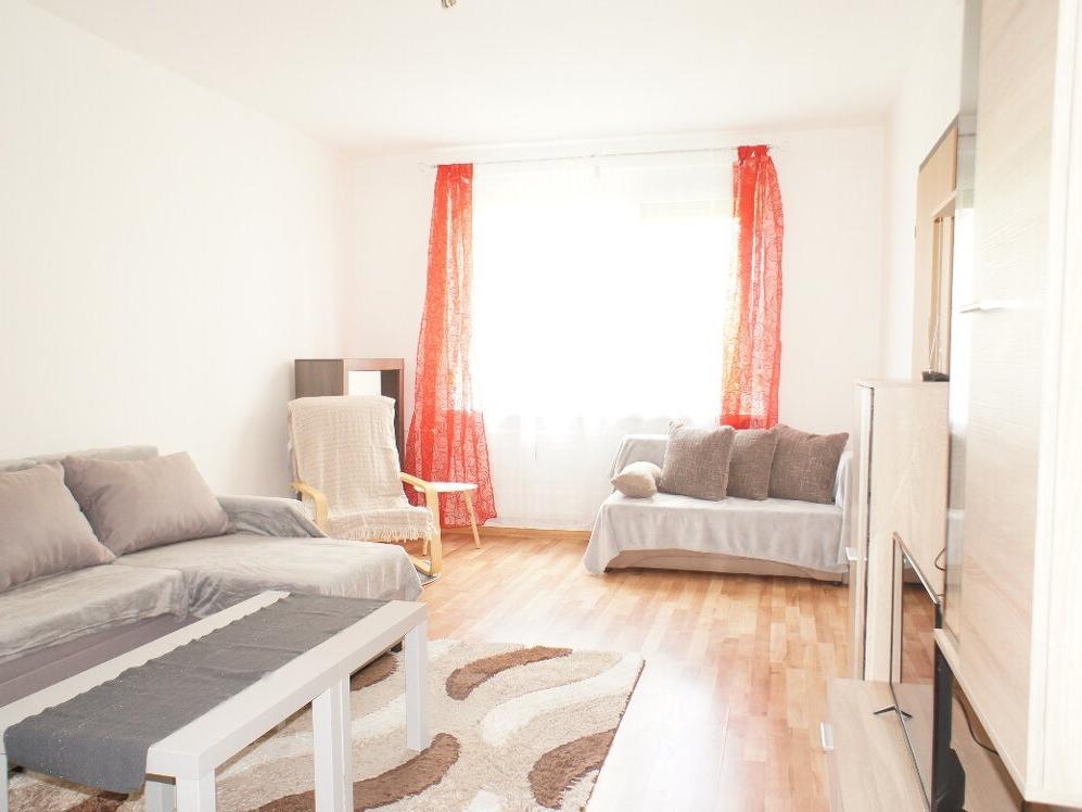 Pronájem bytu 2+kk 57 m2