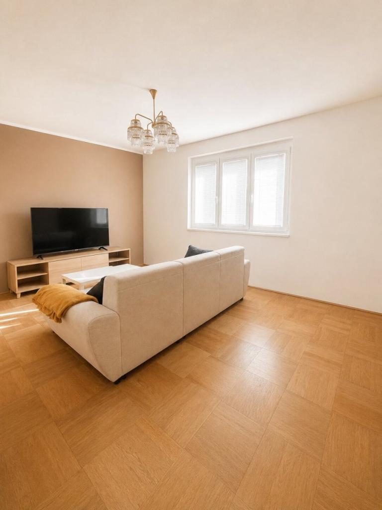 Pronájem bytu 2+1 54 m2