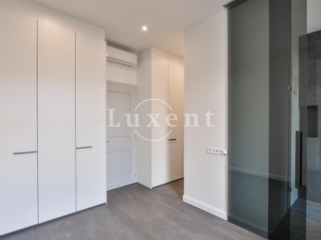 Pronájem bytu 3+kk 95 m2, Praha – náhled fotky 9