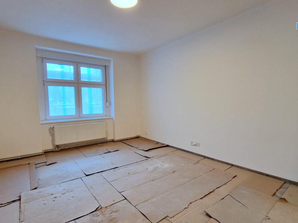 Pronájem bytu 2+kk 60 m2