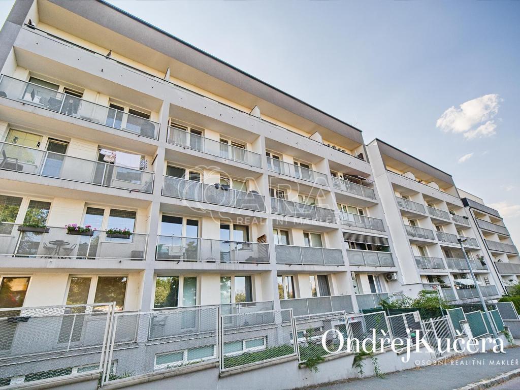 Prodej bytu 3+kk 75 m2, Praha – náhled fotky 31