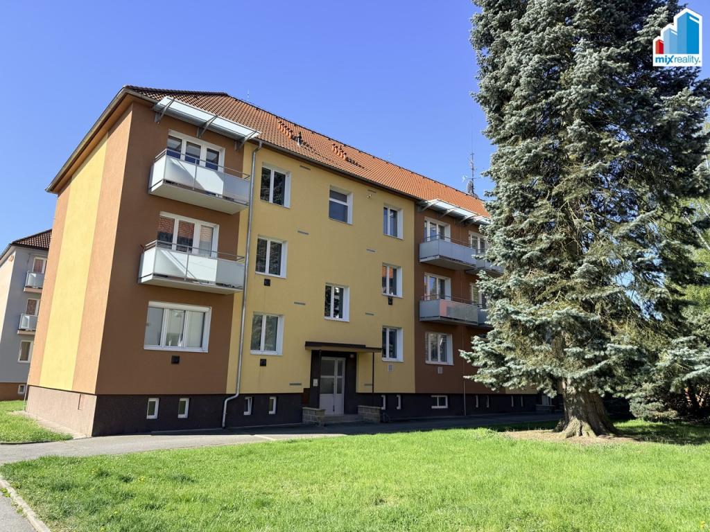 Prodej bytu 3+1 76 m2