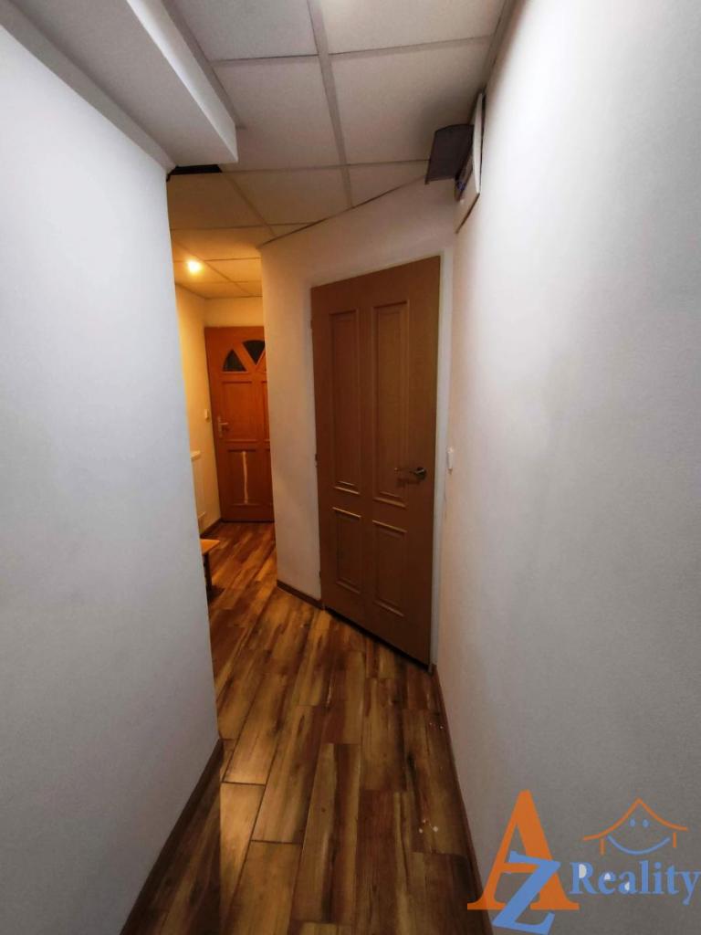 Pronájem bytu 1+1 50 m2