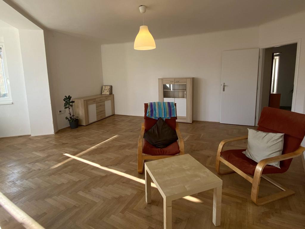 Pronajem bytu 2+1 70 m2