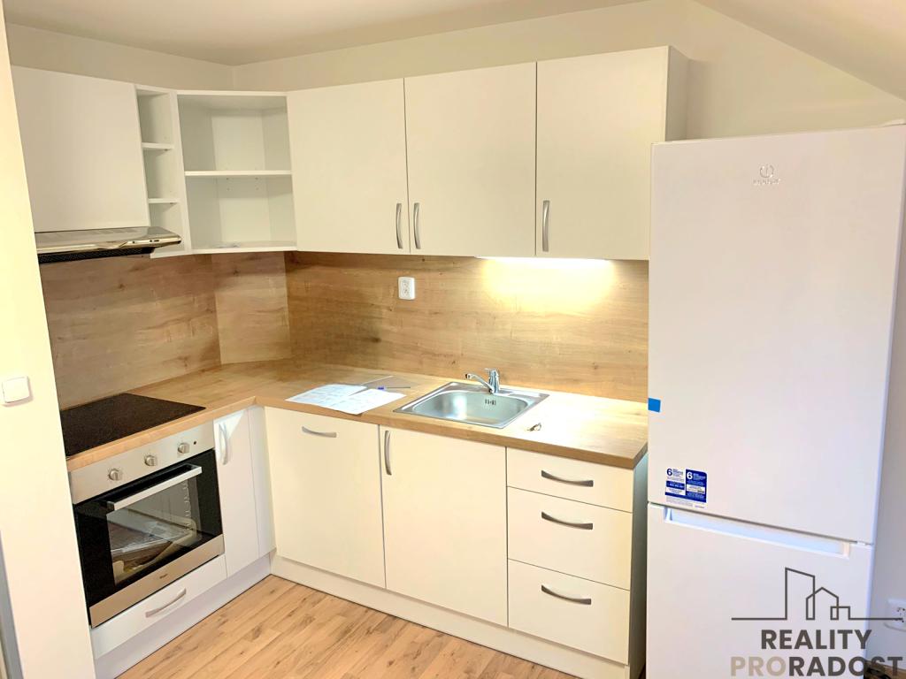 Pronájem bytu 2+kk 65 m2