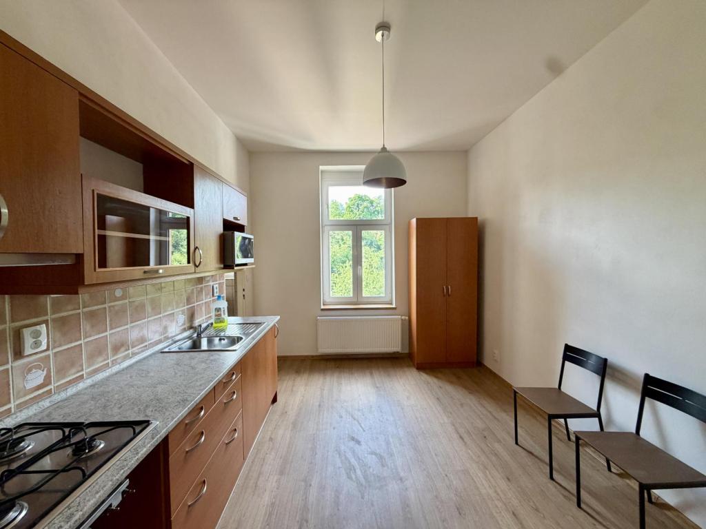 Pronájem bytu 2+1 65 m2