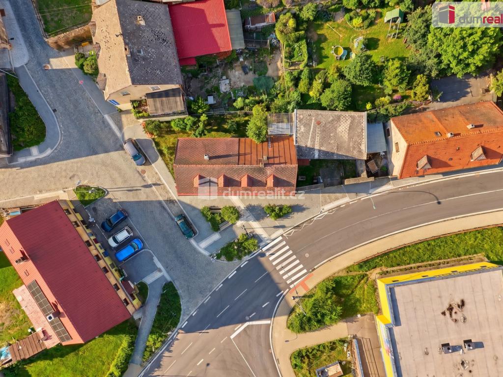 Prodej domu 260 m2, Žlutice – náhled fotky 12
