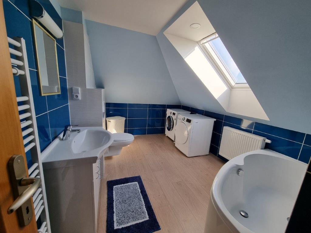 Pronajem bytu atypicky 94 m2