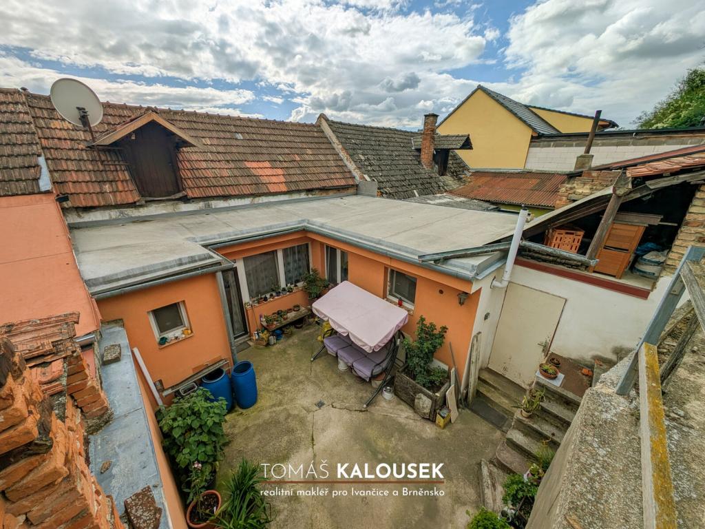 Prodej domu 55 m2, Dolní Kounice – náhled fotky 23