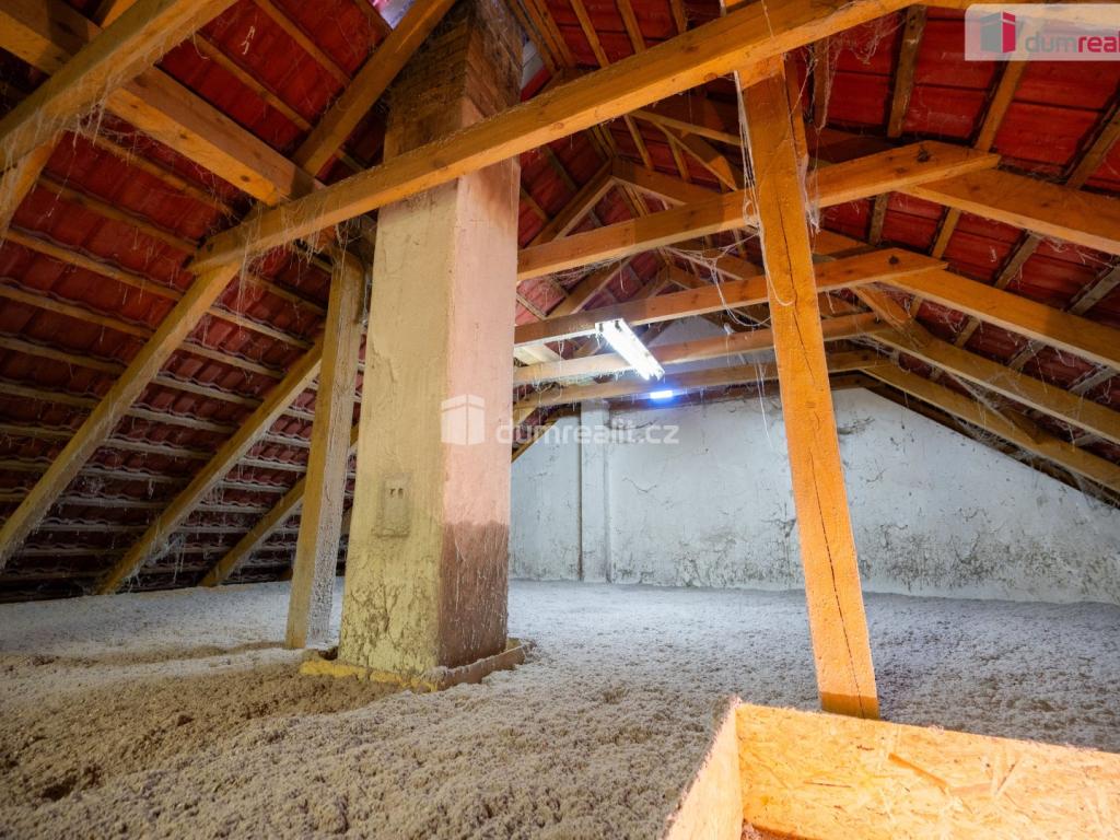Prodej domu 103 m2, Lhenice – náhled fotky 13