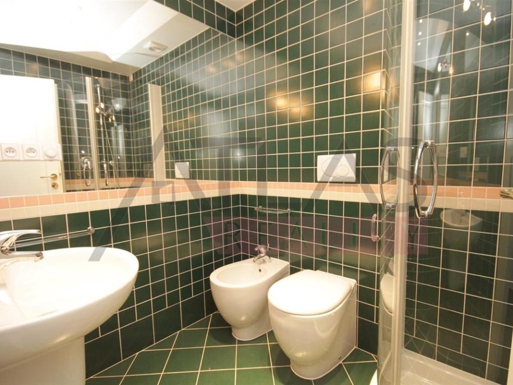 Pronájem bytu 3+1 134 m2