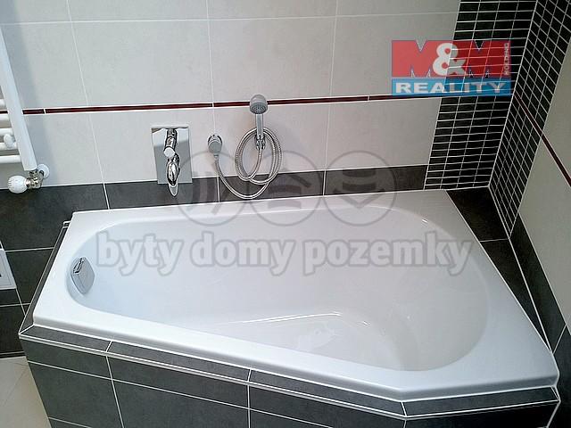 Pronajem bytu 2+kk 61 m2