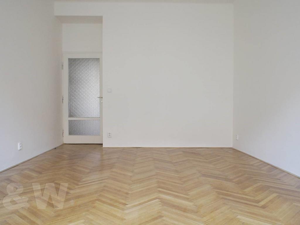 Pronajem bytu 3+kk 100 m2