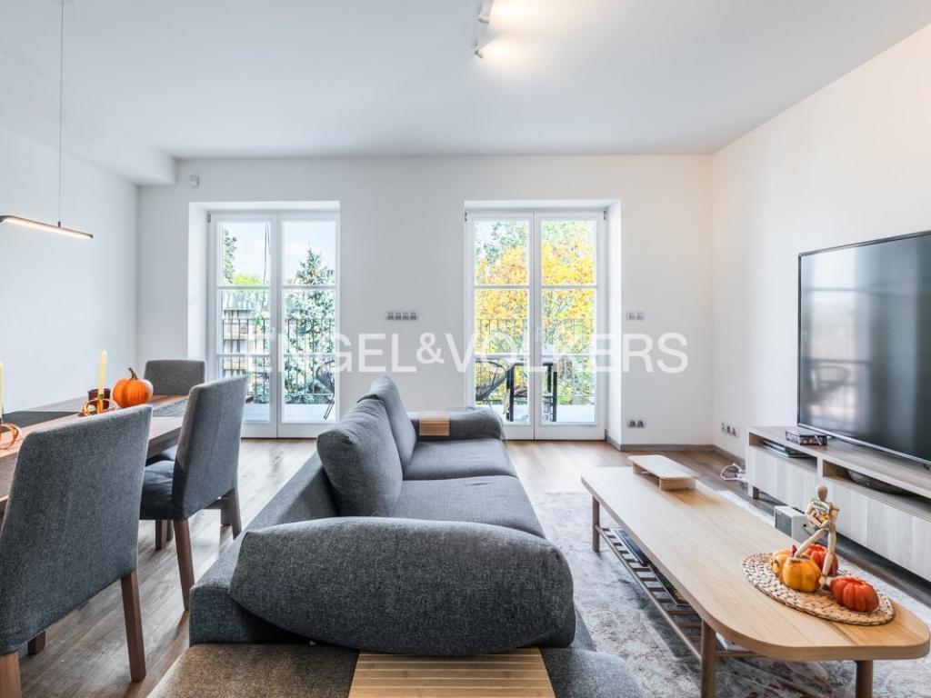 Pronájem bytu 5+1 130 m2