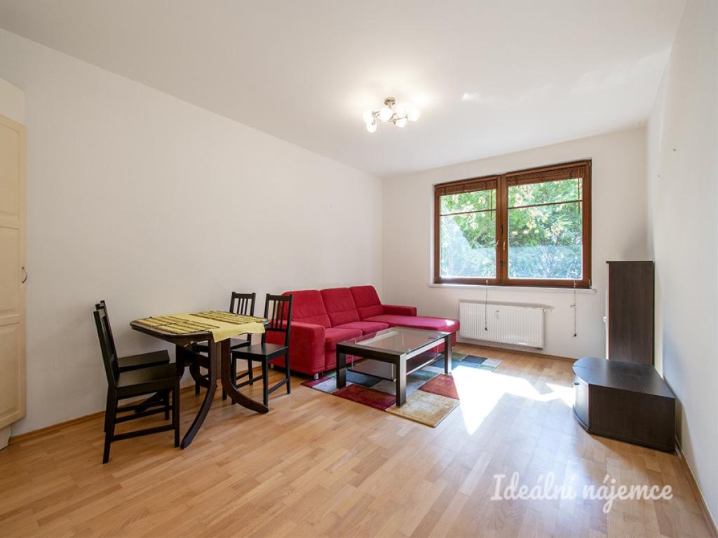 Pronájem bytu 2+kk 52 m2